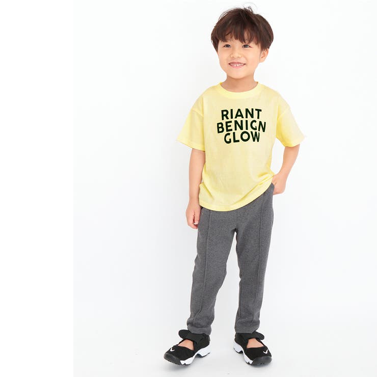 ＼プリント半袖Tシャツ 子供服 女の子 | ever closet | 詳細画像40 