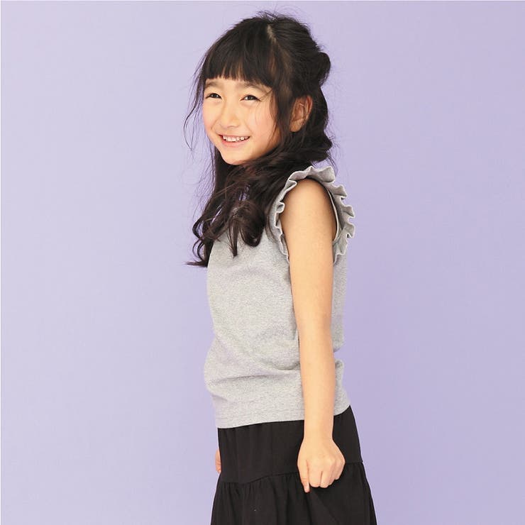 子供服 女の子 夏服[品番：MRHK0000023]｜ever closet（エバー