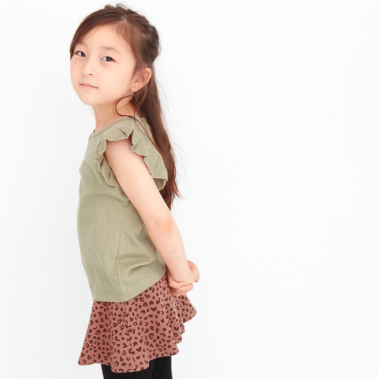 子供服 女の子 夏服 | ever closet | 詳細画像20 