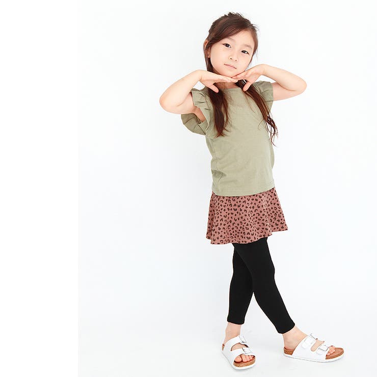 子供服 女の子 夏服 | ever closet | 詳細画像21 