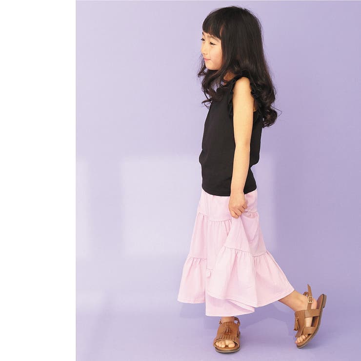 子供服 女の子 夏服 | ever closet | 詳細画像23 