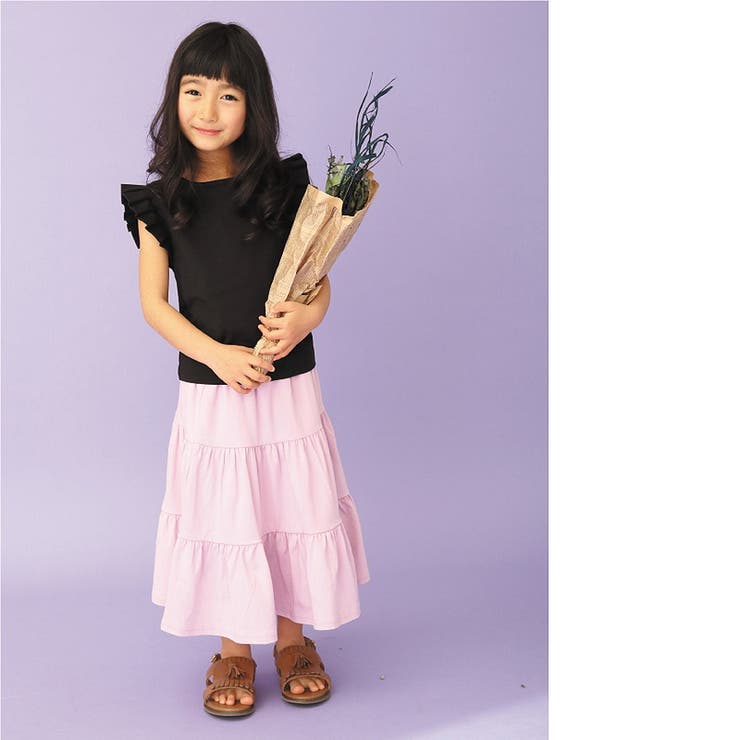 子供服 女の子 夏服 | ever closet | 詳細画像24 