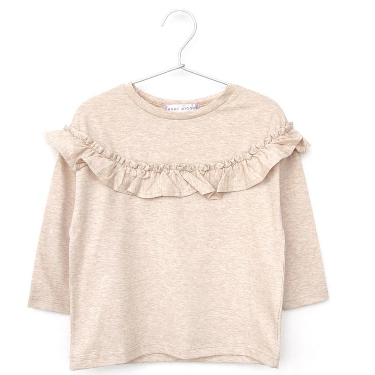 子供服 女の子 夏服 品番 Mrhk Ever Closet エバークローゼット のキッズファッション通販 Shoplist ショップリスト