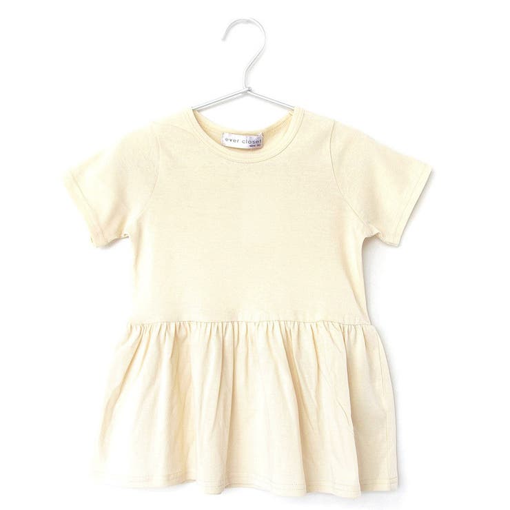 子供服 女の子 夏服 品番 Mrhk Ever Closet エバークローゼット のキッズ ファッション通販 Shoplist ショップリスト