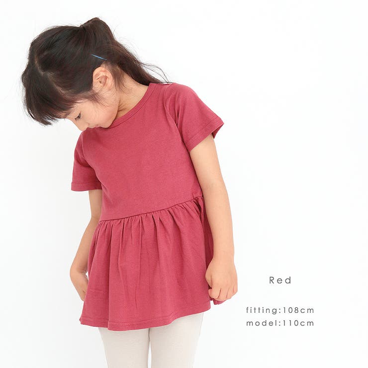 子供服 女の子 夏服 | ever closet | 詳細画像21