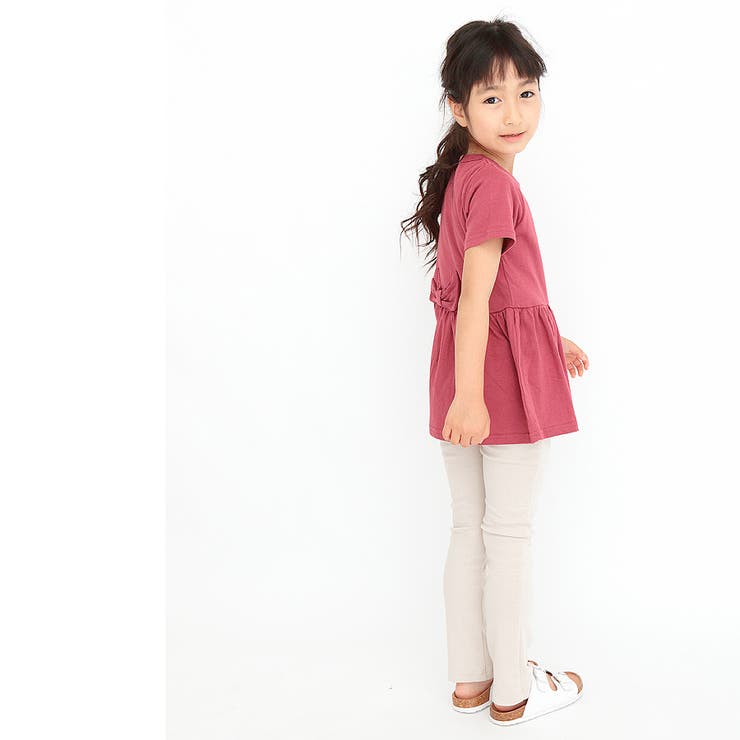 子供服 女の子 夏服[品番：MRHK0000001]｜ever  closet（エバークローゼット）のキッズファッション通販｜SHOPLIST（ショップリスト）