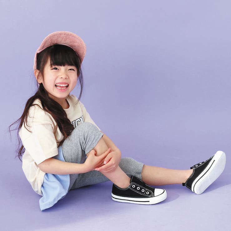 ＼ストレッチスカッツ&times; スカッツ キッズ | ever closet | 詳細画像34 