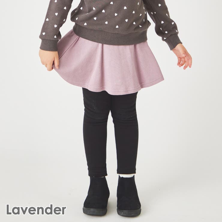 ラベンダー | キッズ ベビー 子供 | ever closet