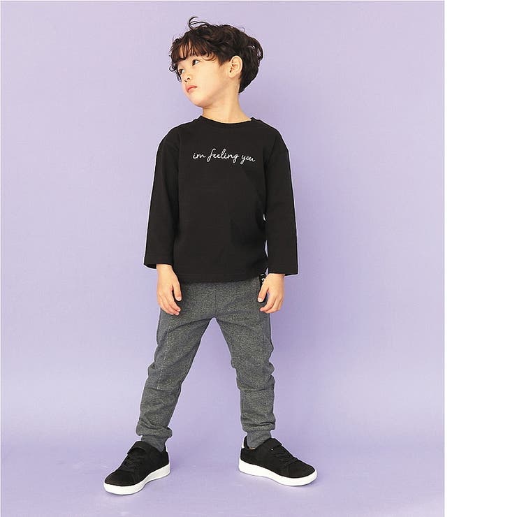 長袖 長袖tシャツ ベビー | ever closet | 詳細画像28 