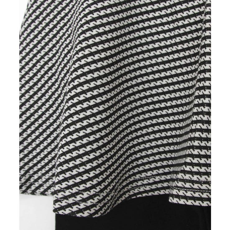 I.グレー | ＼ストレッチ総柄スカッツ スカッツ evercloset | ever closet