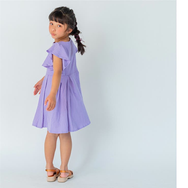 子供服 女の子 夏服 | ever closet | 詳細画像11 