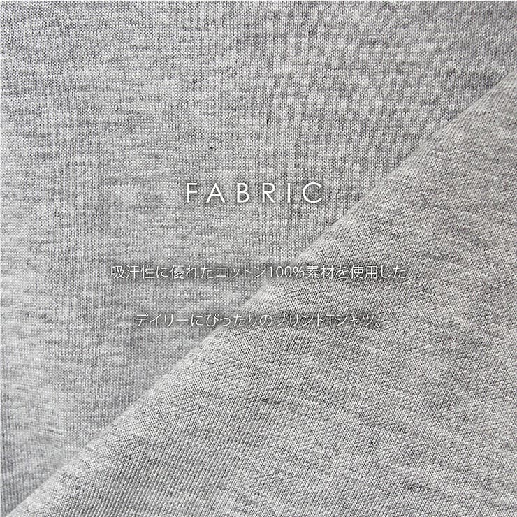 ＼プリント半袖Tシャツ 子供服 女の子 | ever closet | 詳細画像2 