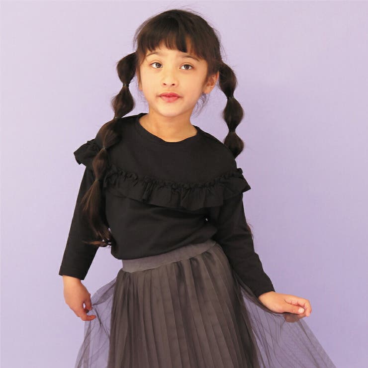 子供服 女の子 夏服 品番 Mrhk Ever Closet エバークローゼット のキッズファッション通販 Shoplist ショップリスト