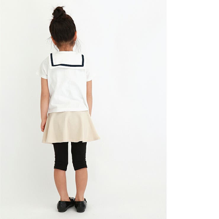 子供服 女の子 夏服[品番：MRHK0000091]｜ever closet（エバー