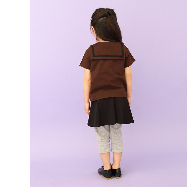 子供服 女の子 夏服[品番：MRHK0000091]｜ever closet（エバー