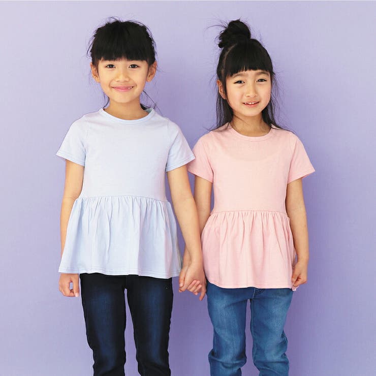 子供服 女の子 夏服 | ever closet | 詳細画像14