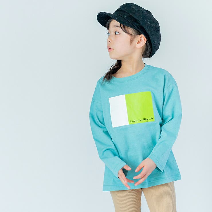 長袖 長袖tシャツ ベビー | ever closet | 詳細画像11 