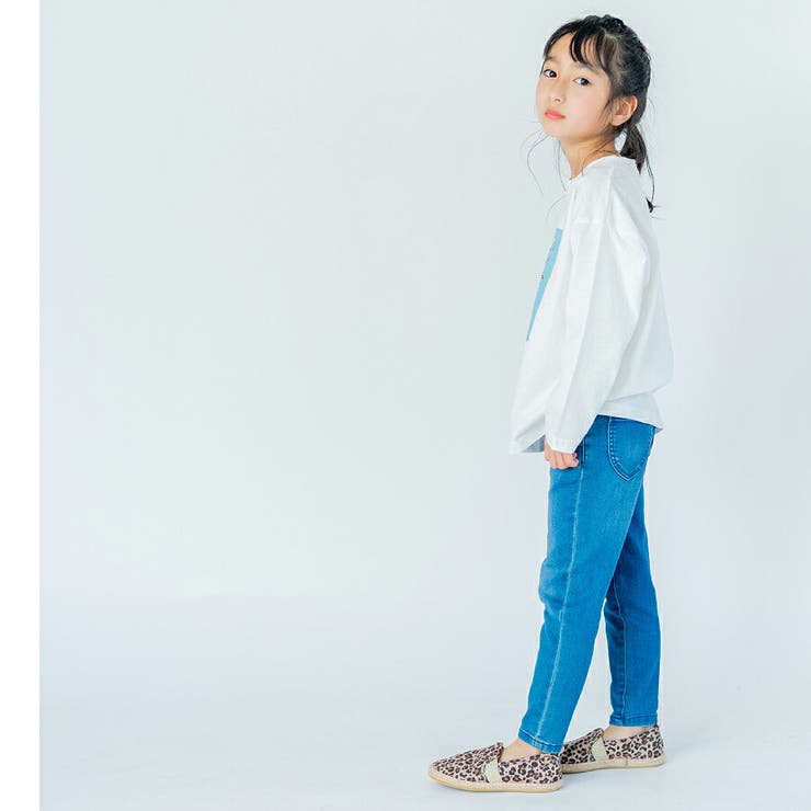 長袖 長袖tシャツ ベビー | ever closet | 詳細画像17 