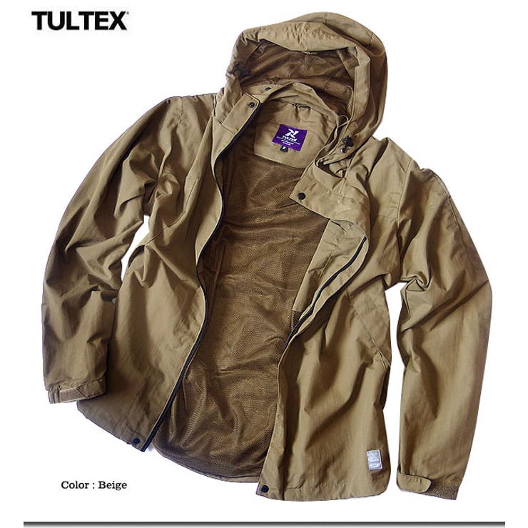 Tultex マウンテンパーカー メンズ 品番 Eu Eversoul エバーソウル のメンズ ファッション通販 Shoplist ショップリスト