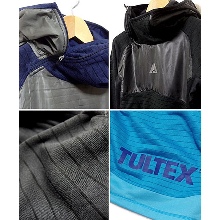 TULTEX タルテックス パーカー[品番：EU000001499]｜EVERSOUL（エバーソウル）のメンズファッション通販