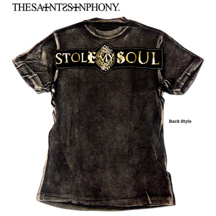The Saints Sinphony[セインツシンフォニー]ロンティー