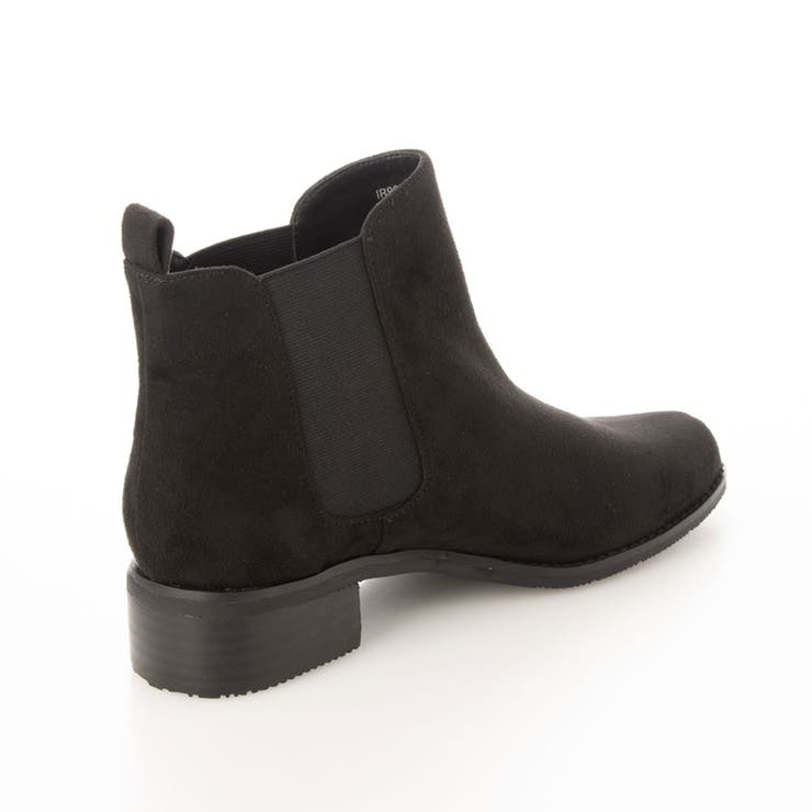 シンプルサイドゴアブーツ | EVOL | 詳細画像7 