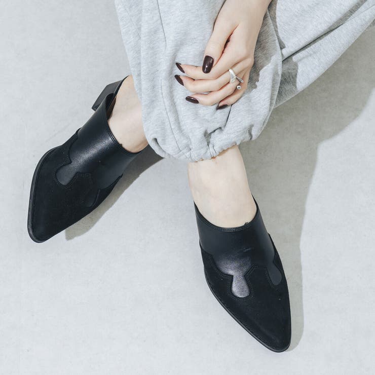 【S-LLサイズ展開・柔らかい】5cmウエスタンサボミュール | EVOL | 詳細画像2 