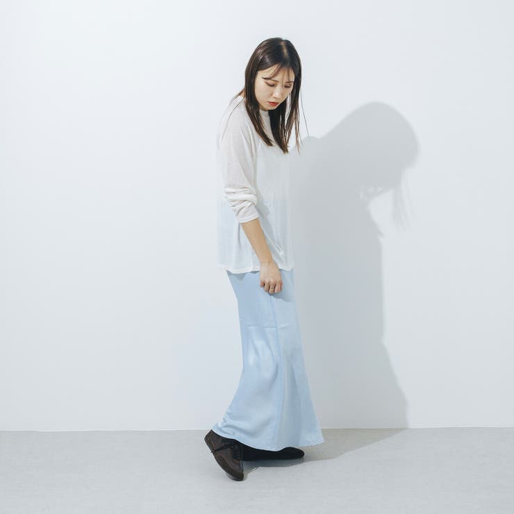 【軽量・本革】軽量本革レースアップスニーカー | EVOL | 詳細画像11 