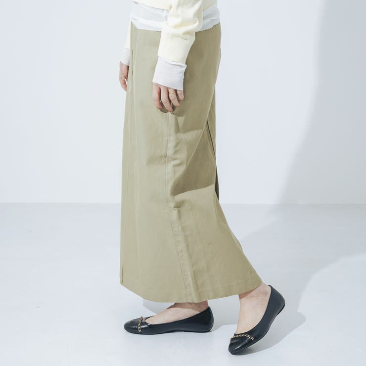 【柔らかい・クッション入り】チェーンフラットラウンドバレエ | EVOL | 詳細画像3 