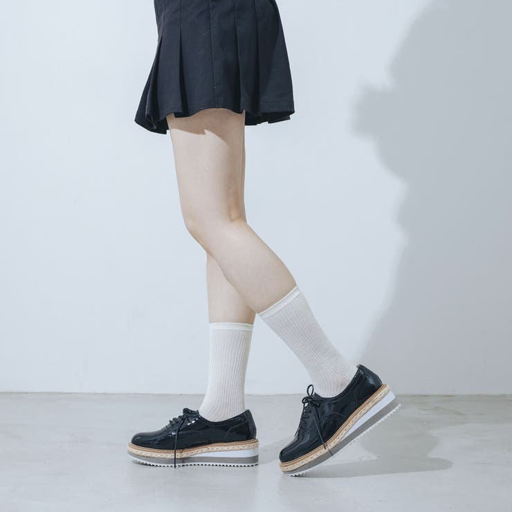 【美脚効果 22 25 | EVOL | 詳細画像3 