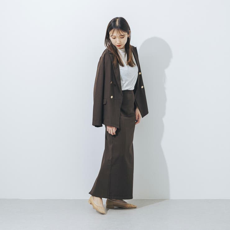 【柔らかい・クッション入り】2WAYソフトギャザーチュールフラットパンプス | EVOL | 詳細画像8 