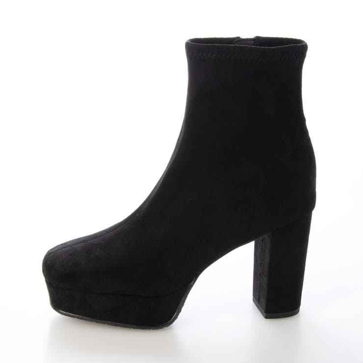 9.5cmストームソフトストレッチブーツ | EVOL | 詳細画像10 