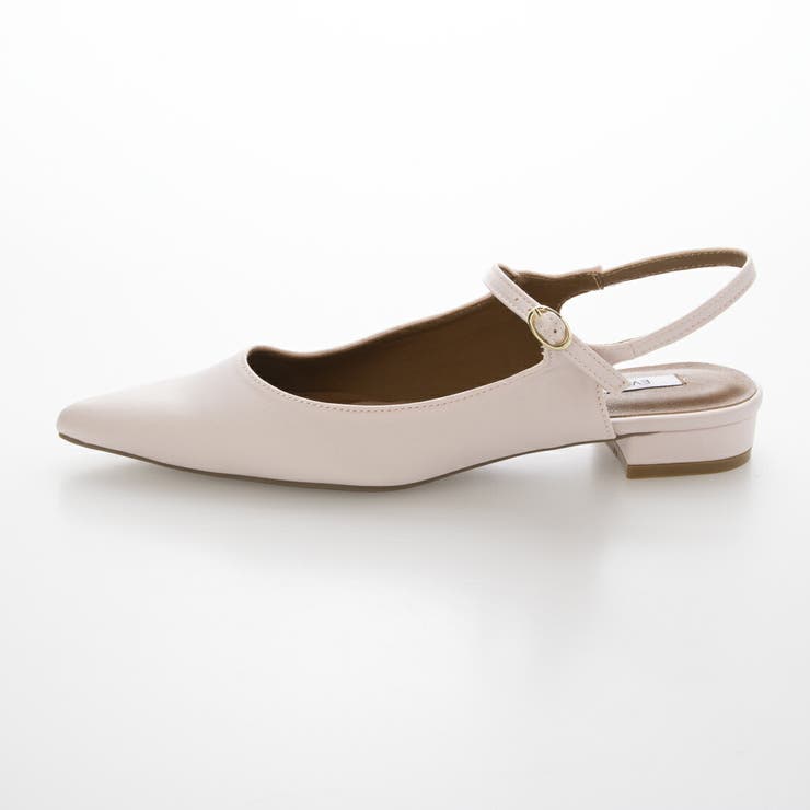 アンクルベルトパンプス | EVOL | 詳細画像21 