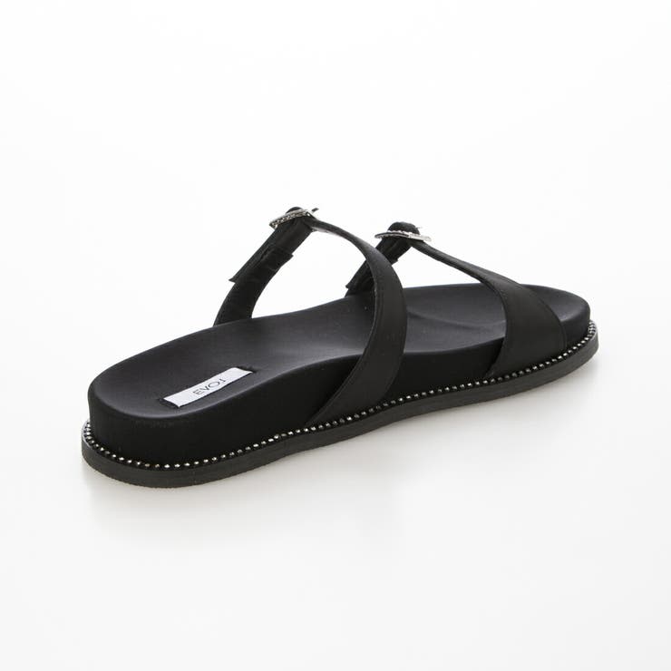 PHILIPPE MODEL - 新品！PHILIPPE MODEL スタッズ ブラック