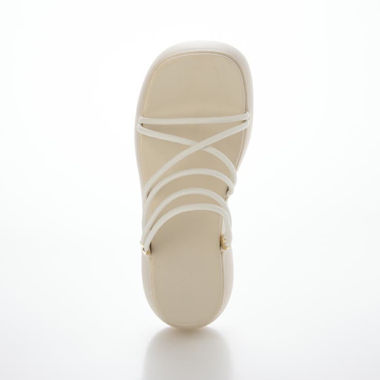 【柔らかい・軽量】コードサンダル | EVOL | 詳細画像7 