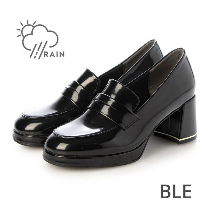 BLE(ﾌﾞﾗｯｸｴﾅﾒﾙ)