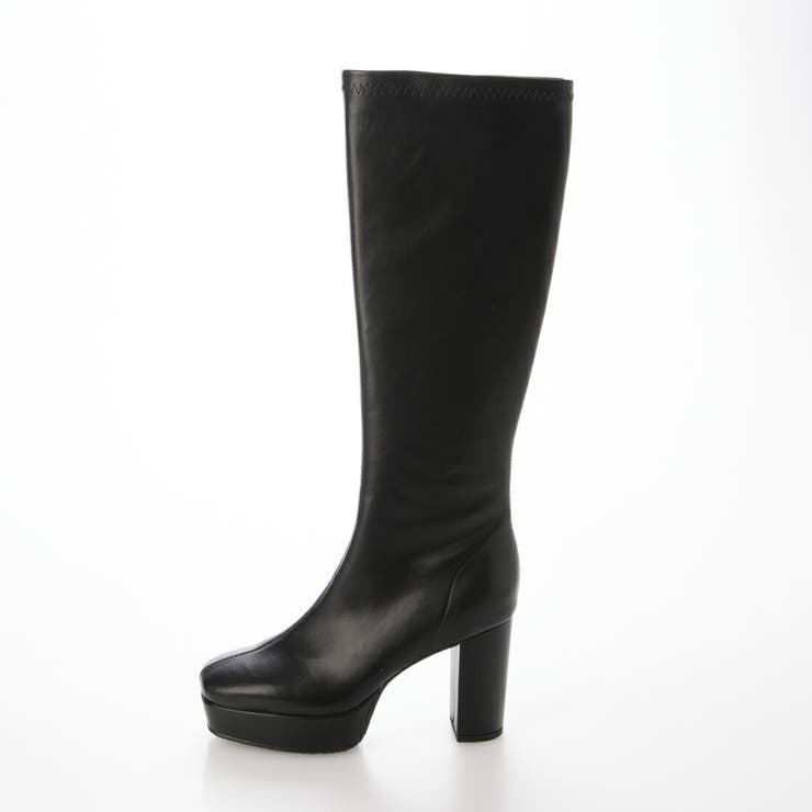 晴雨兼用(一部カラー除く)・美脚効果あり】ストーム9.5cmストレッチ