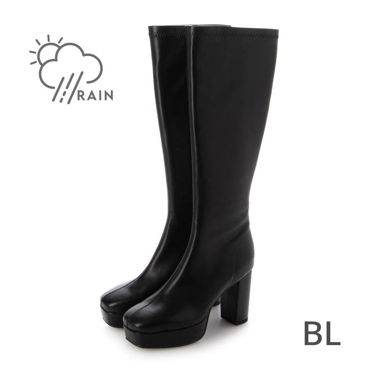 晴雨兼用(一部カラー除く)・美脚効果あり】ストーム9.5cmストレッチ