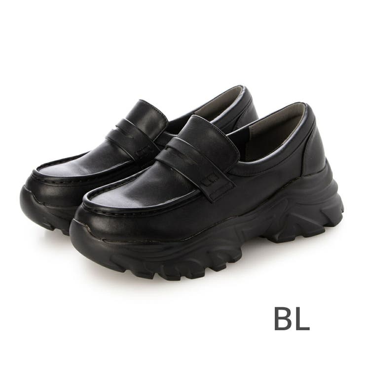 BL(ﾌﾞﾗｯｸ)