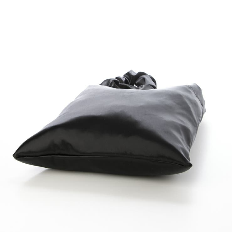 【軽量・A4/PC対応】ギャザートートバッグ | EVOL | 詳細画像2 