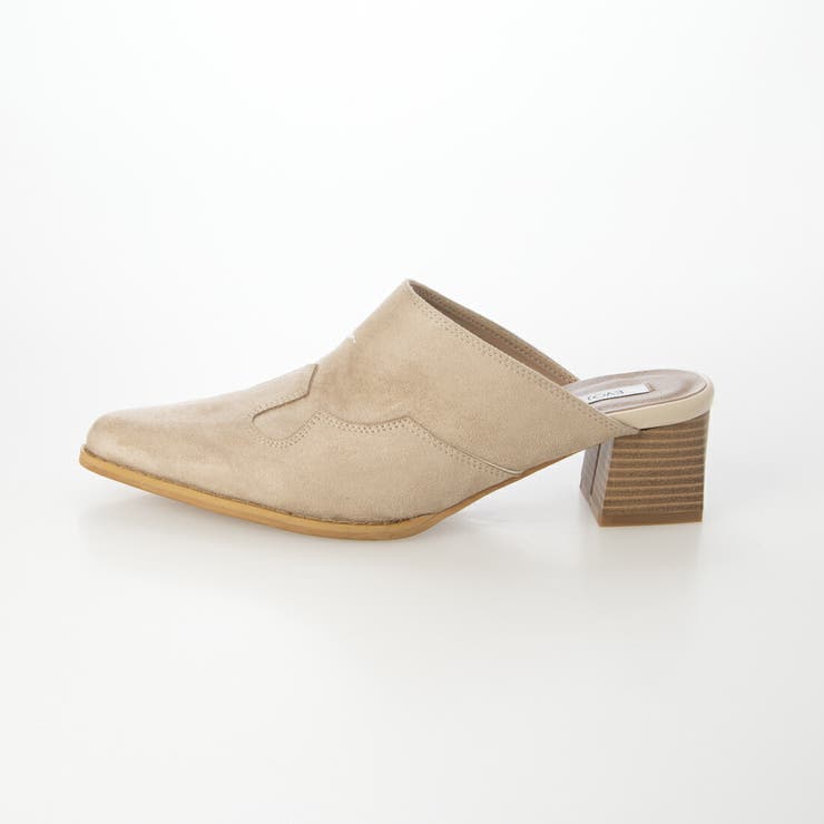 【S-LLサイズ展開・柔らかい】5cmウエスタンサボミュール | EVOL | 詳細画像17 