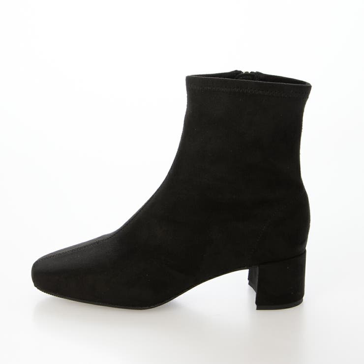 【S LLサイズ展開 クッション入り】ソフトストレッチスクエア4 | EVOL | 詳細画像6 