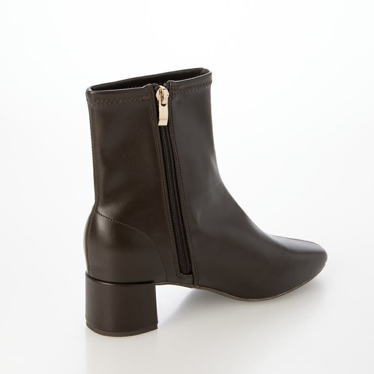 【S LLサイズ展開 クッション入り】ソフトストレッチスクエア4 | EVOL | 詳細画像9 