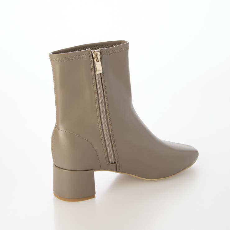 【S LLサイズ展開 クッション入り】ソフトストレッチスクエア4 | EVOL | 詳細画像11 