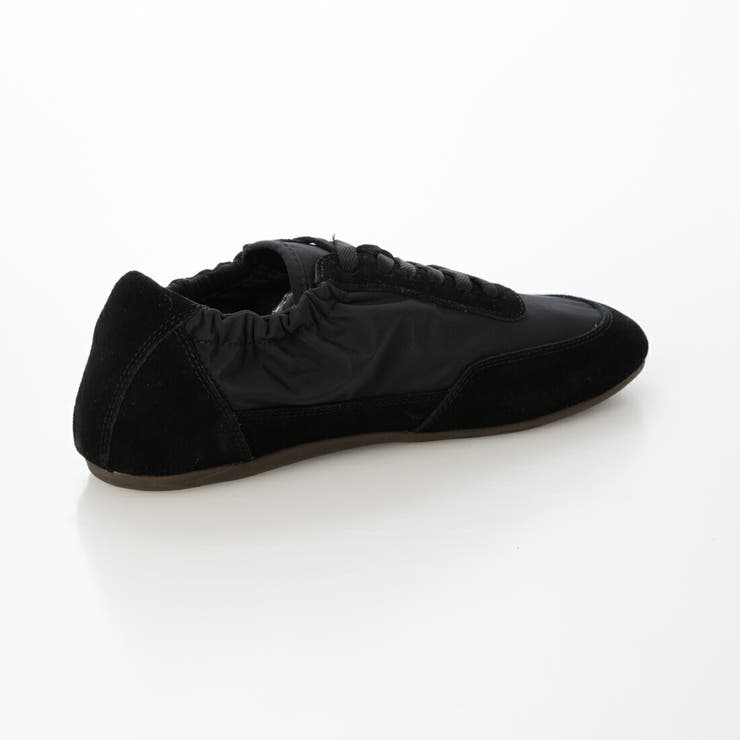 【軽量・本革】軽量本革レースアップスニーカー | EVOL | 詳細画像13 