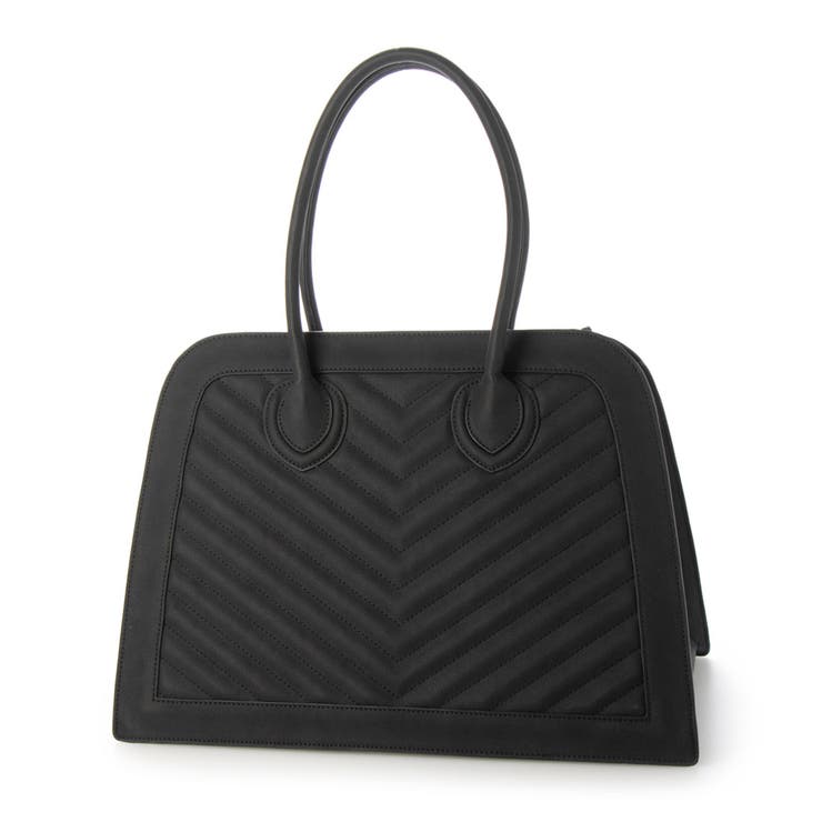 EVOL ×Yukkoコラボハンドバッグ[品番：EVOW0000673]｜EVOL（イーボル