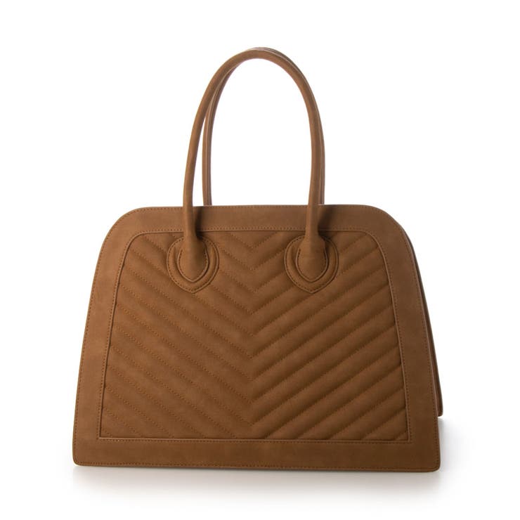 EVOL ×Yukkoコラボハンドバッグ[品番：EVOW0000673]｜EVOL（イーボル