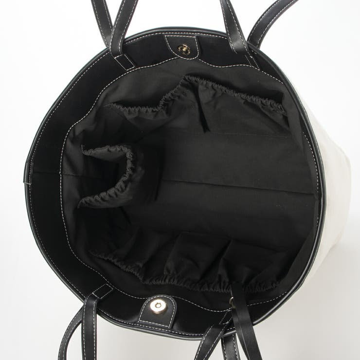 EVOL×MARQUE コラボショルダーバッグ[品番：EVOW0000847]｜EVOL