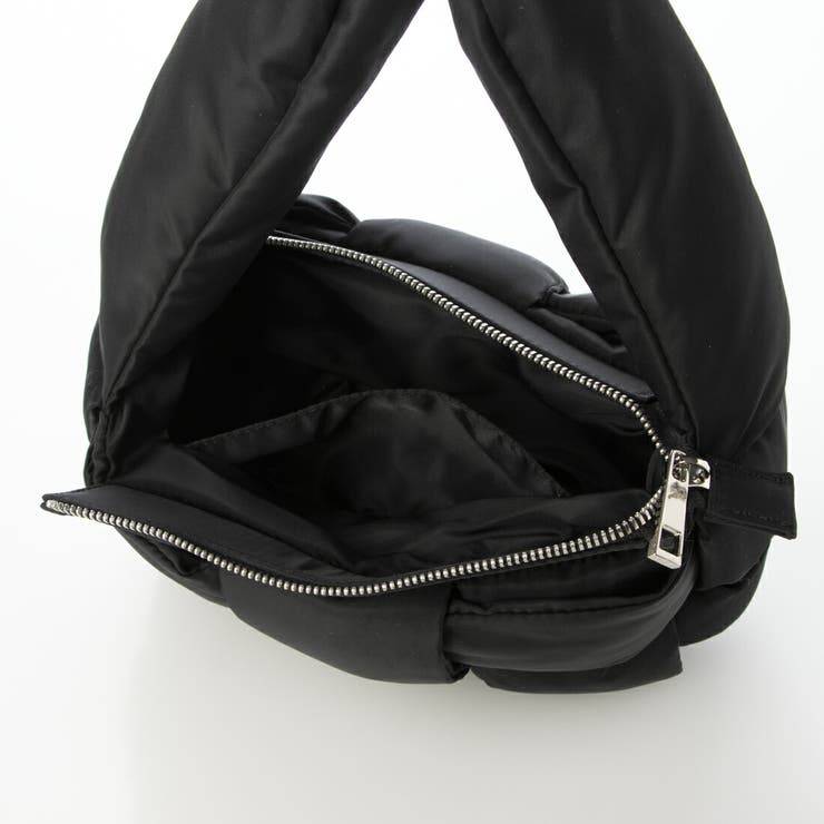 メッシュナイロンショルダーバッグ | EVOL | 詳細画像5 