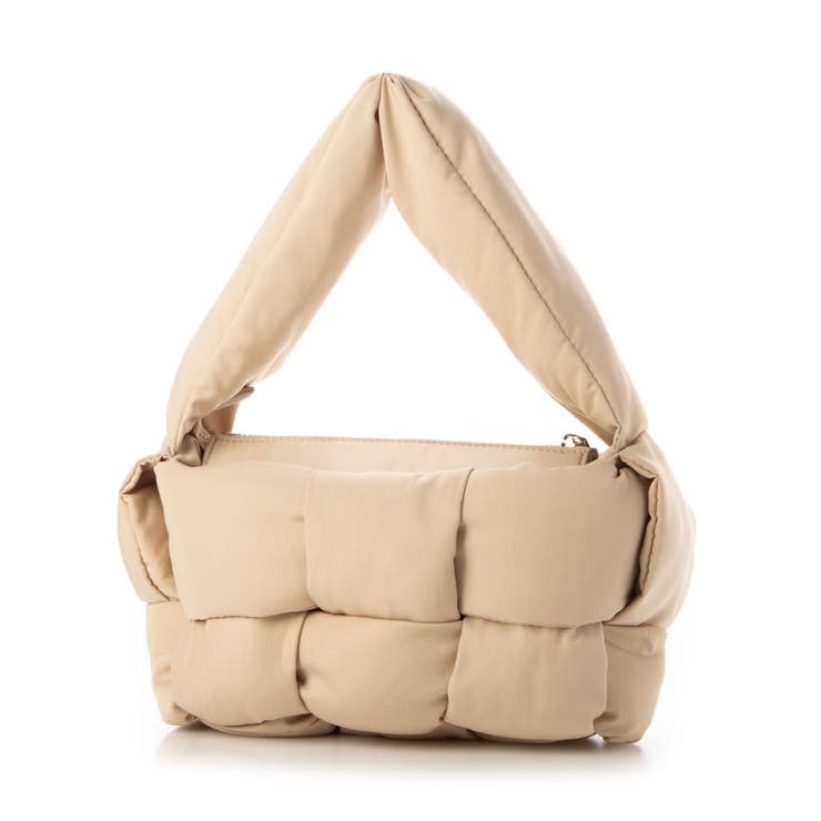 メッシュナイロンショルダーバッグ | EVOL | 詳細画像7 